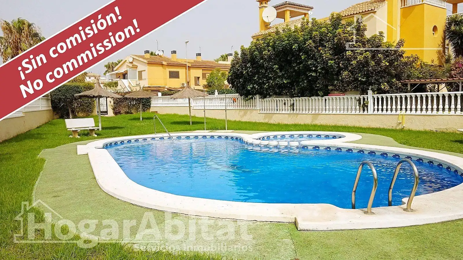 Flat with pool for sale in Calle Cabo Ortegal, imagen 2