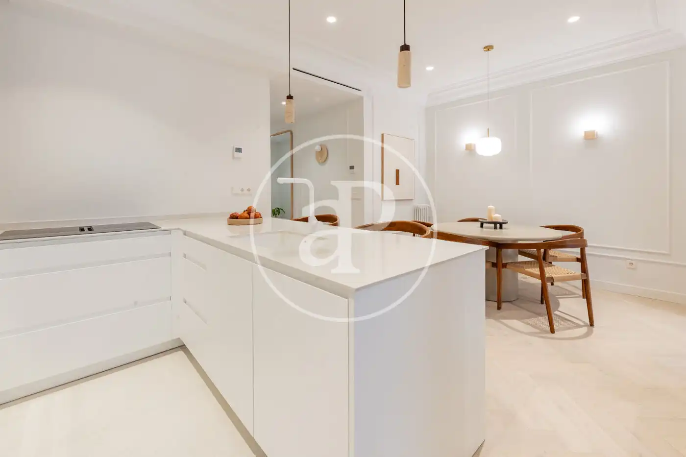 Flat for sale in C. del Dr. Esquerdo, Niño Jesús