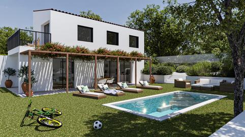 Photo 2 of House or chalet for sale in Calle Heures, 9, La Roca del Vallès, Barcelona