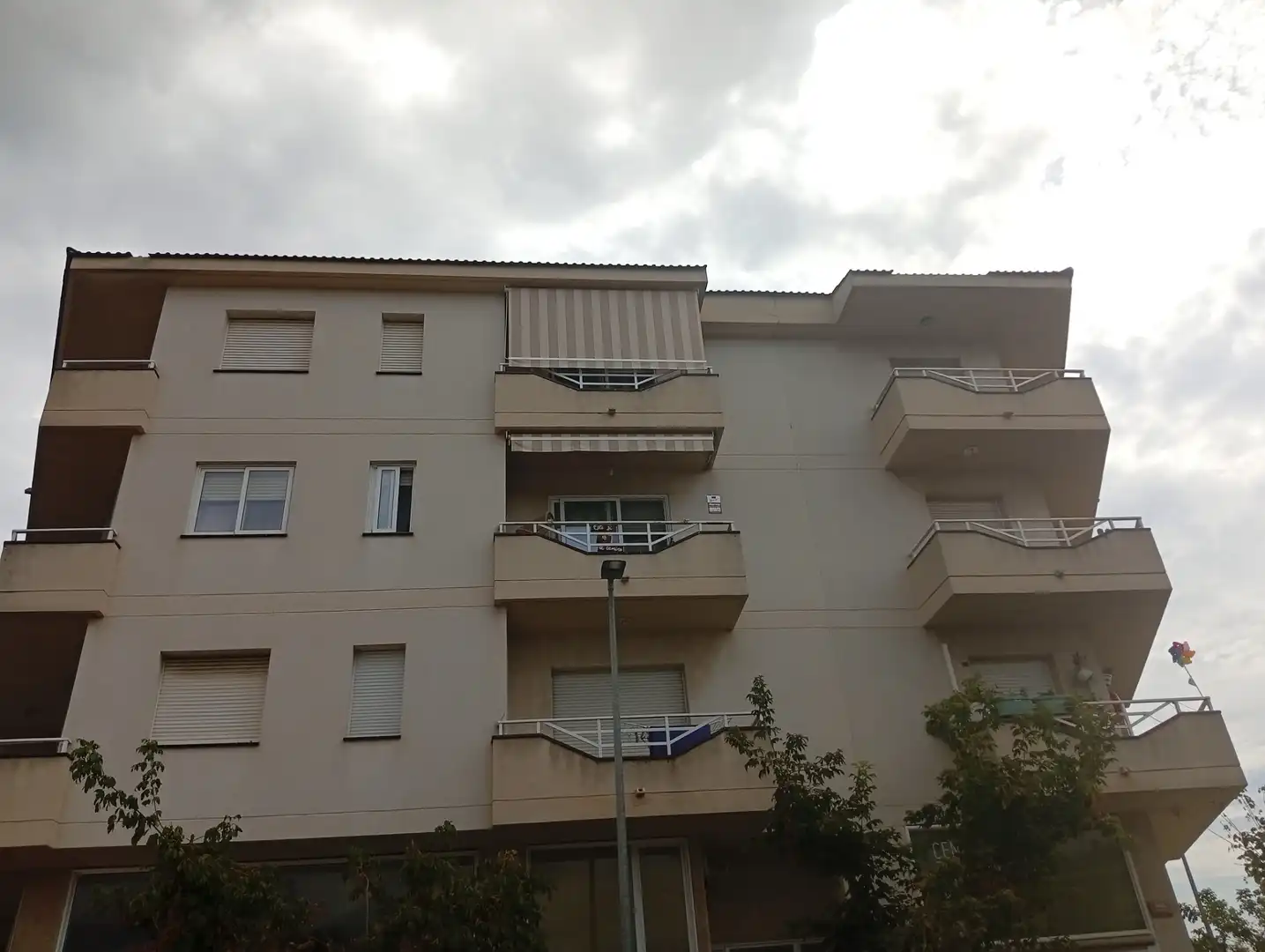 Appartement avec terrasse à vendre à Carrer Escoles Noves, imagen 16