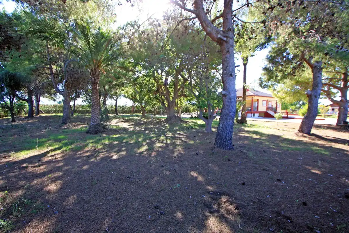Maison avec jardin à vendre à El Verger, imagen 26