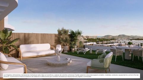 Foto 2 de Apartamento en venta en Finestrat Pueblo, Finestrat