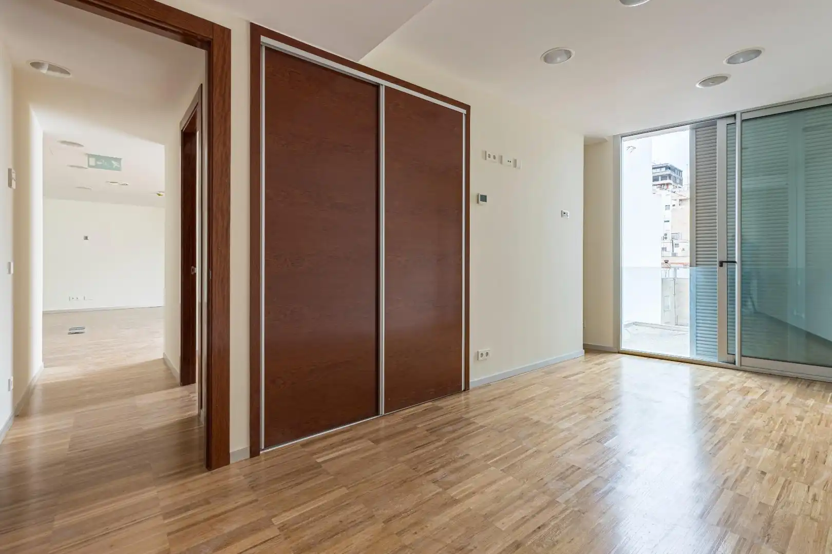 Ático en venta en Murcia con Aire acondicionado, Calefacción y Parquet