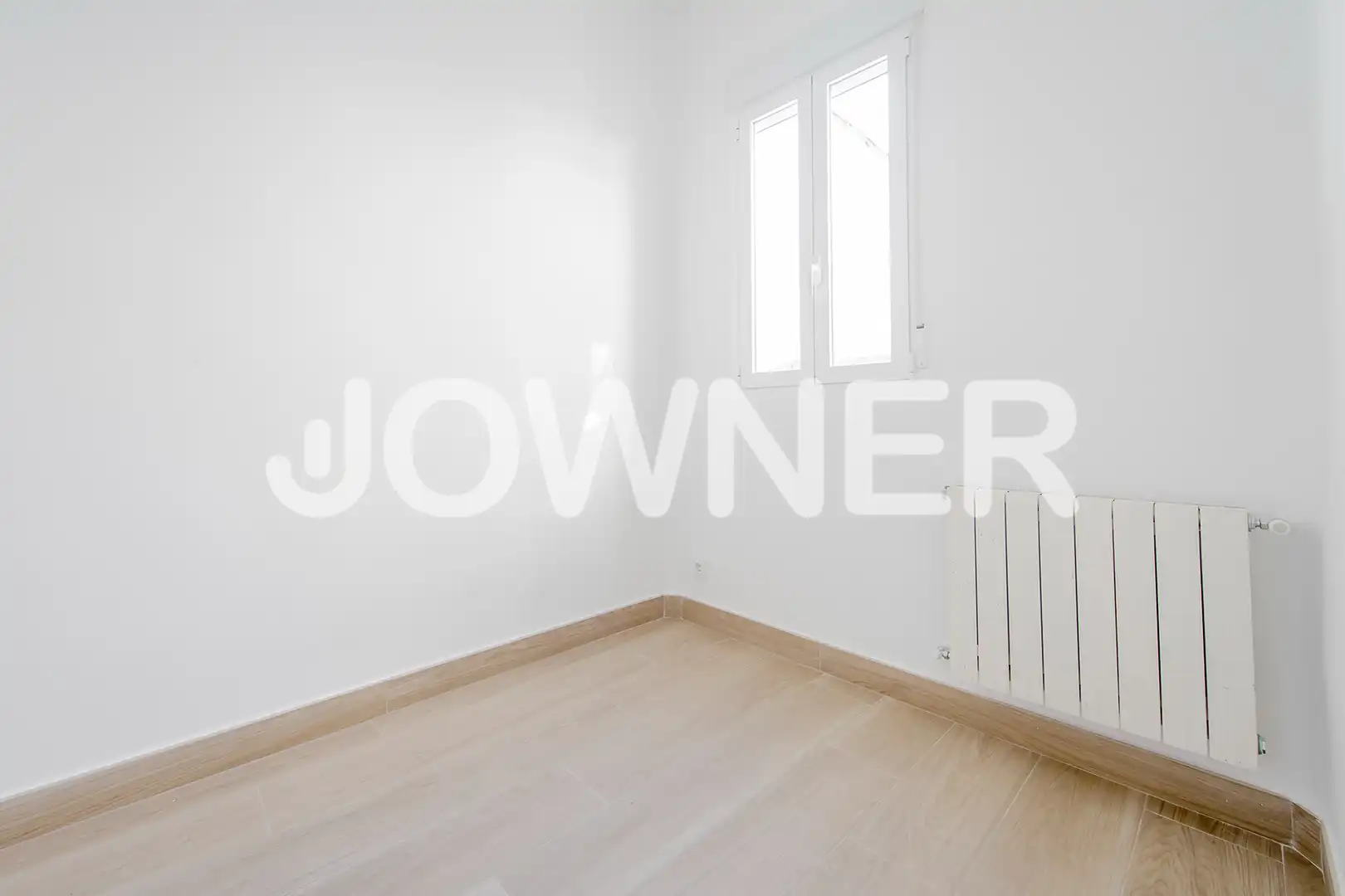 Bedroom of Attic for rent in Madrid  with Air Conditioner, Heating and Terrace
