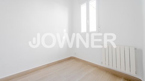 Foto 4 de Ático de alquiler en Calle de Granada, Pacífico, Madrid Capital