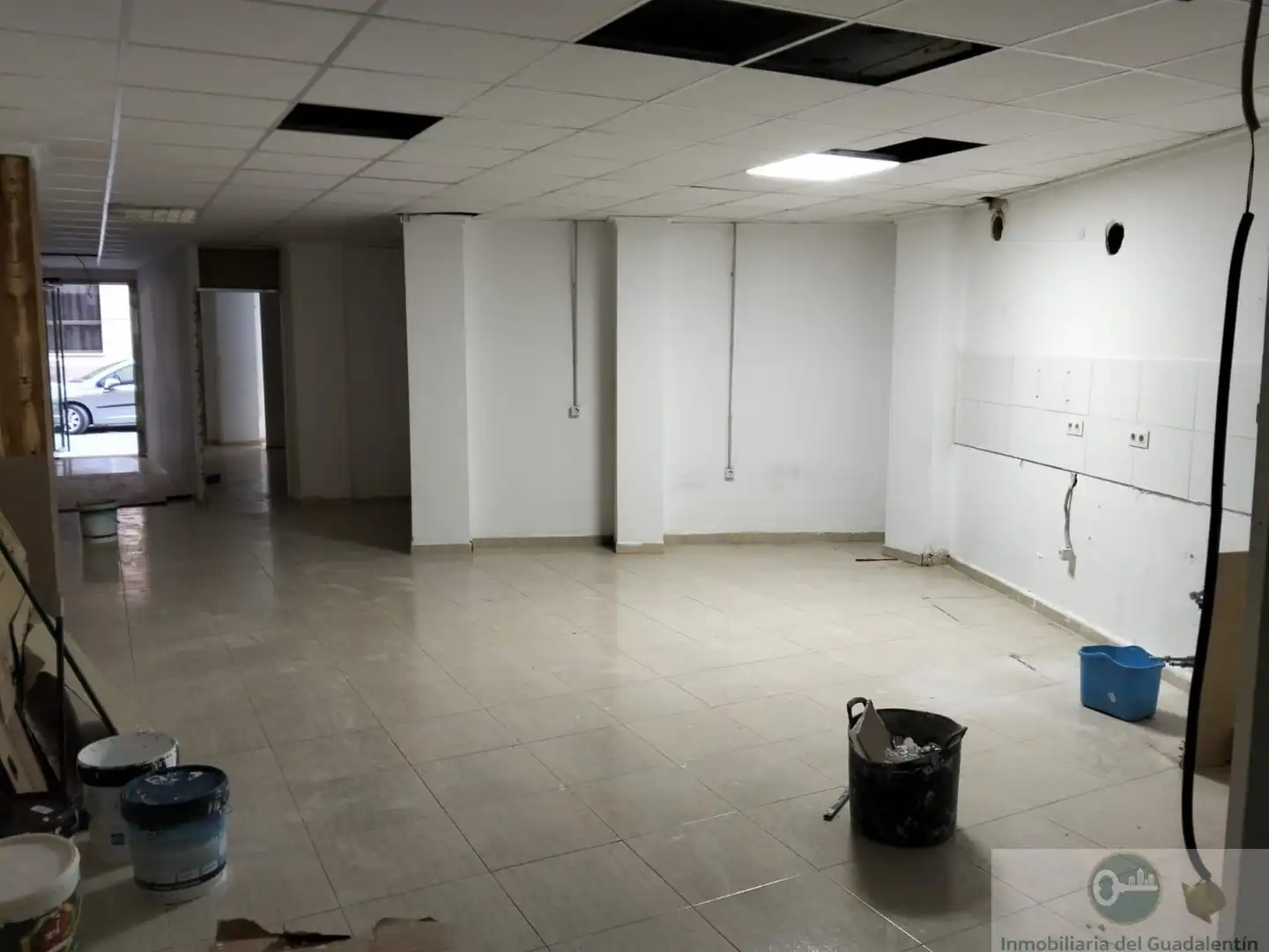 Local comercial en venta en Lorca Ciudad, imagen 7