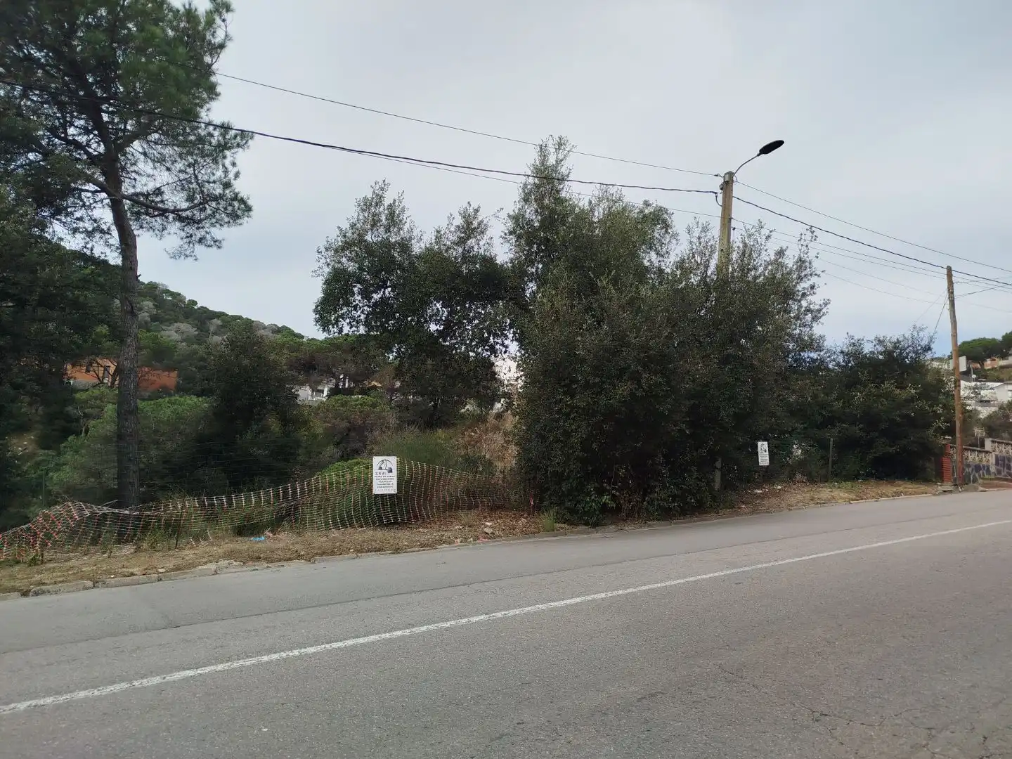 Residential land for sale in Can massuet 5, imagen 4