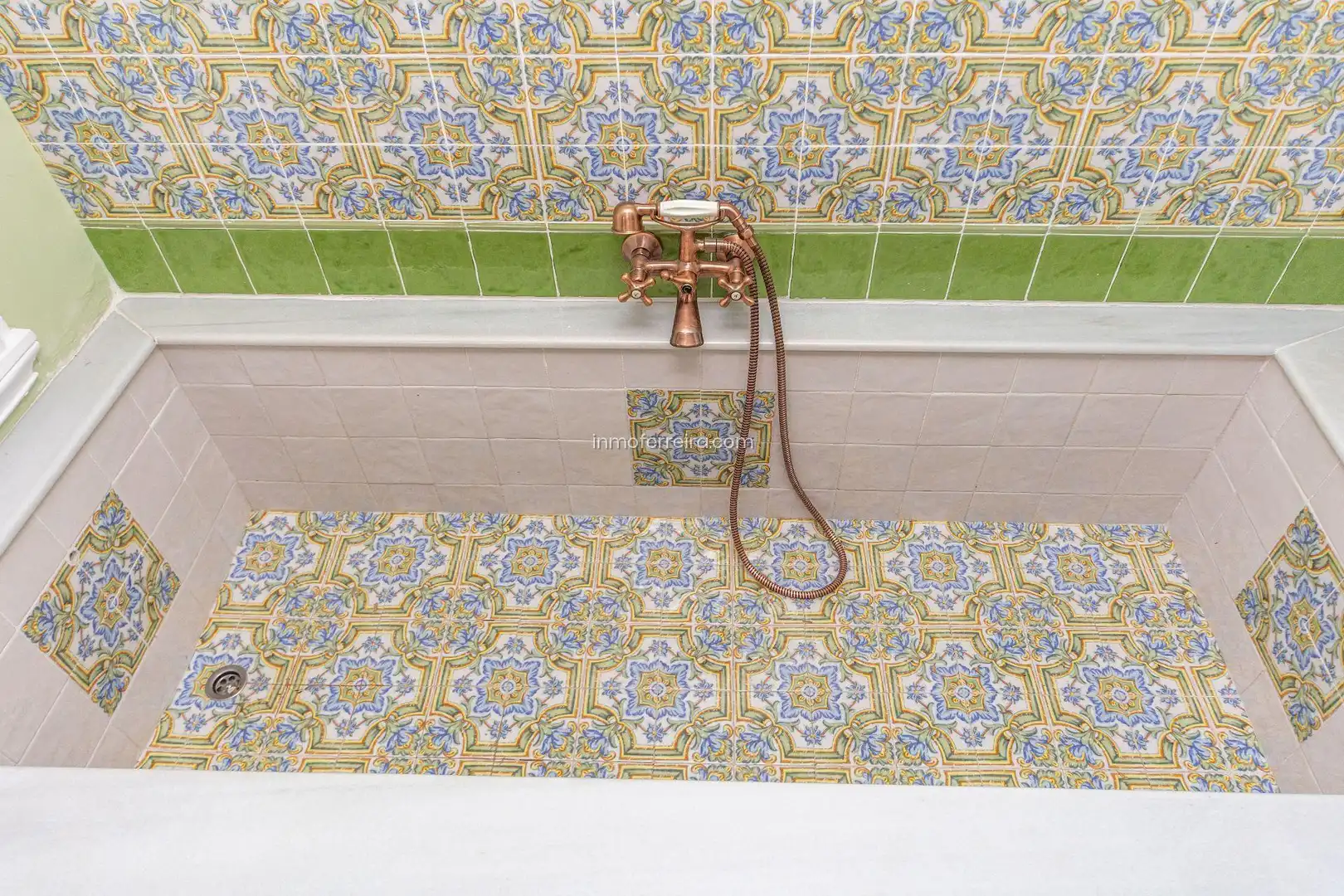 Bathroom of Detached homes for sale in Purullena