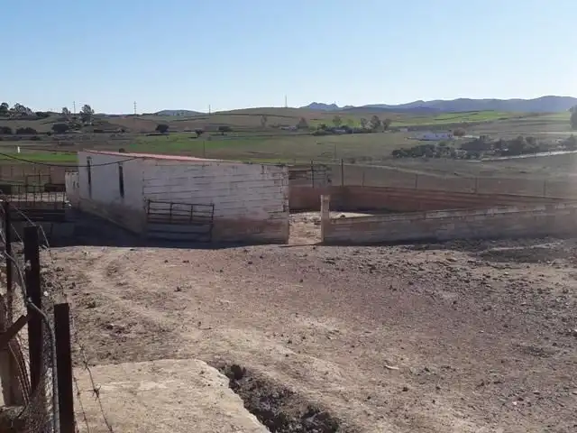 Terreny residencial en venda a Belmez, imagen 3