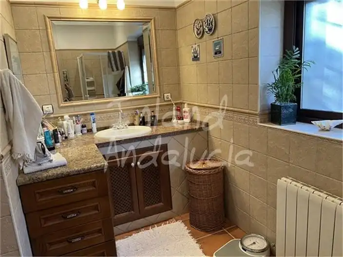 Casa rústica amb piscina en venda a Alcalá la Real, imagen 14