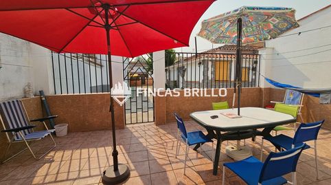 Foto 3 de Casa adosada en venta en Barrìo Jareque, Estación Arroyo Malpartida, Cáceres Capital