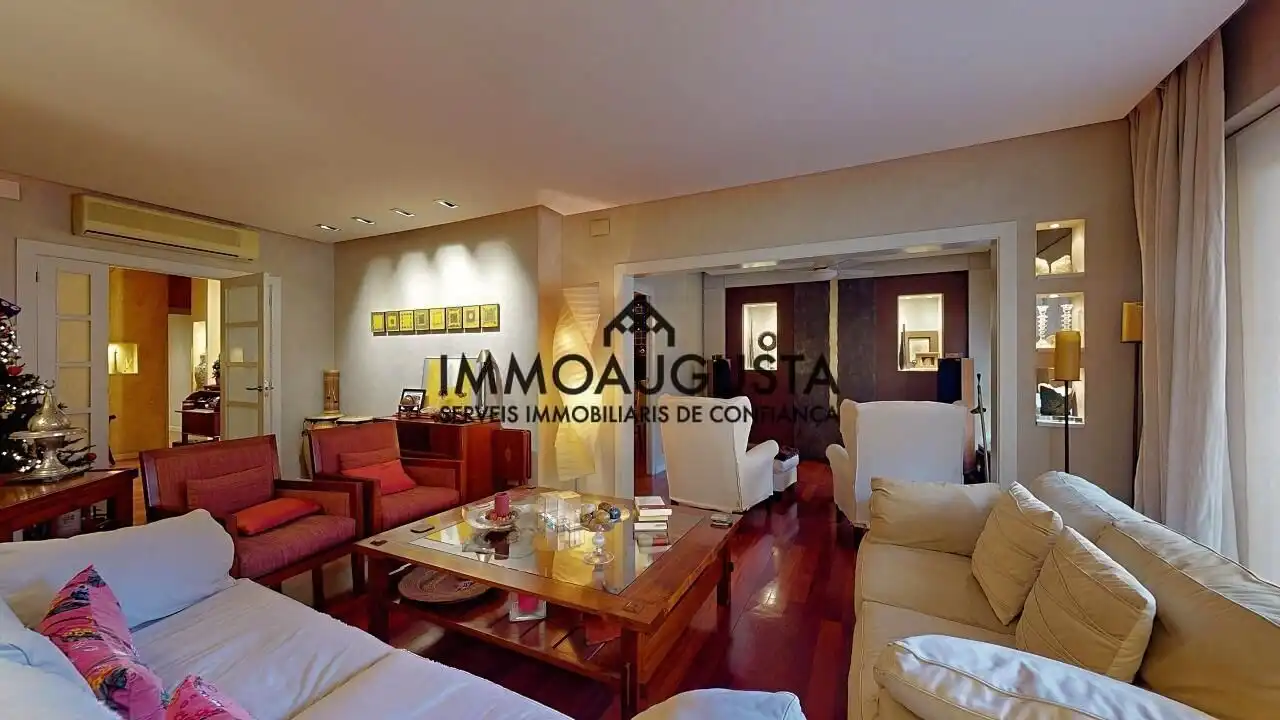 Piso en venta en Sant Gervasi- Galvany