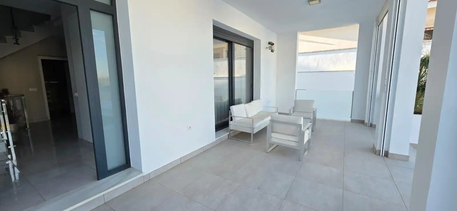 Chalet con piscina en venta en Los Molinos, imagen 33