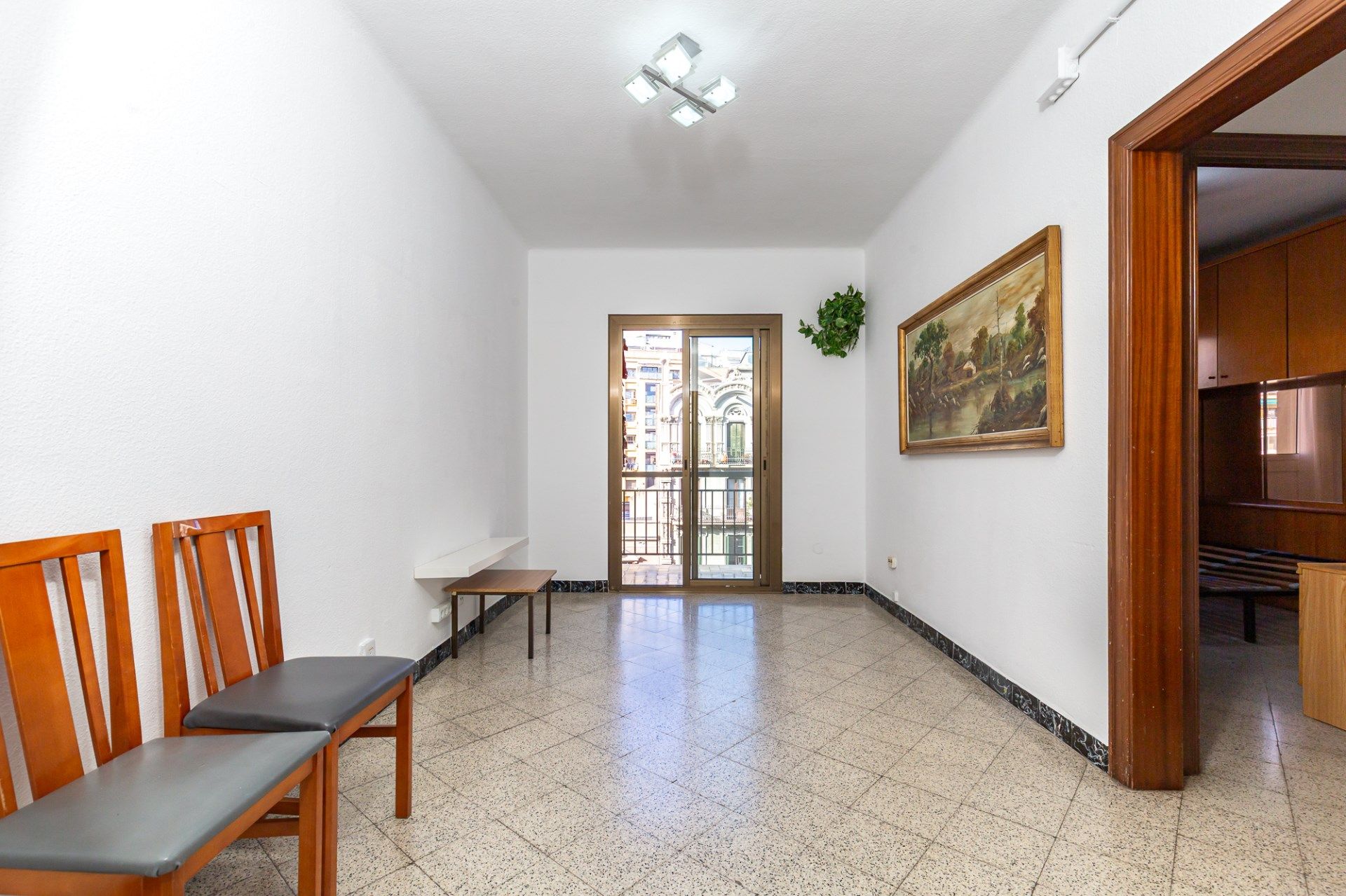 Flat for sale in  Barcelona Capital  with Balcony