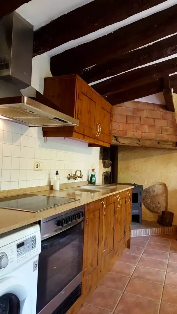 Casa rustica in vendita a Llinars del Vallès, imagen 19