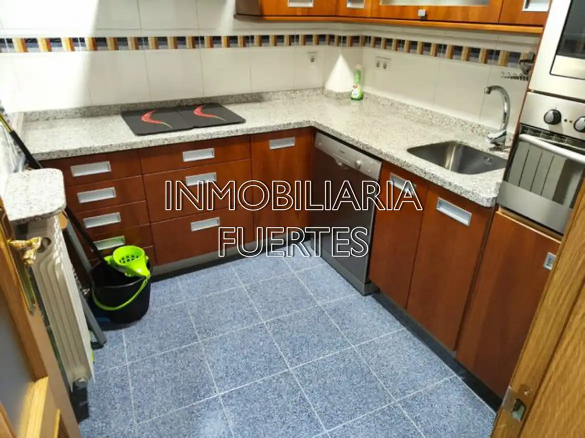 Appartement compact avec ascenseur à louer à Calle el Paso, imagen 10