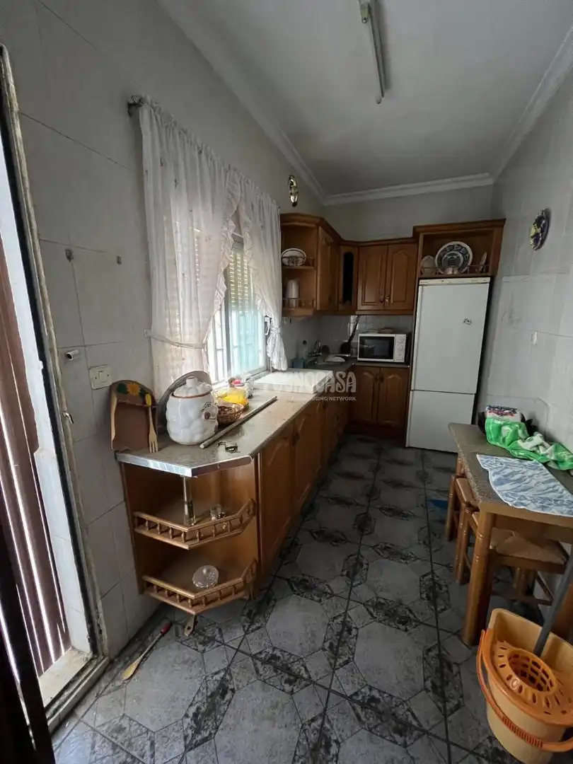 Kitchen of Detached homes for sale in Ibros