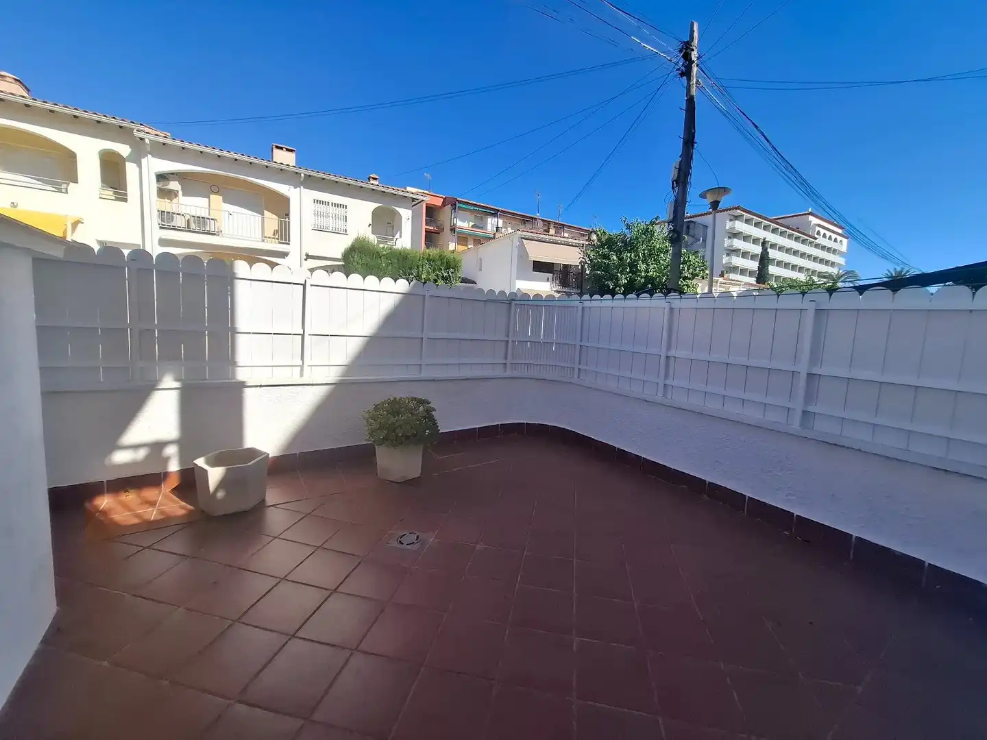 Pis amb piscina en venda a Gracia, imagen 25