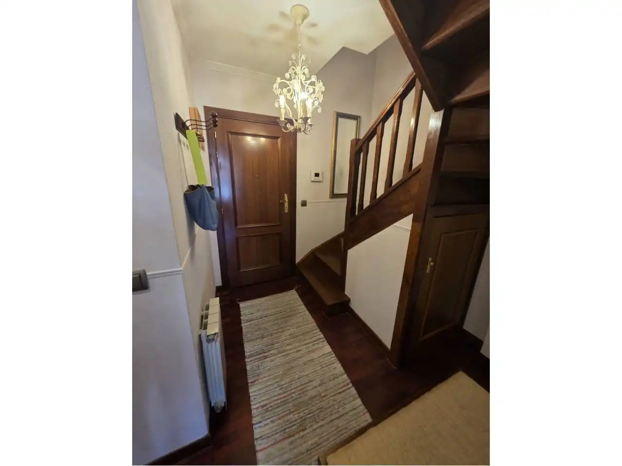 Piso en venta en Piélagos con Calefacción, Terraza y Amueblado