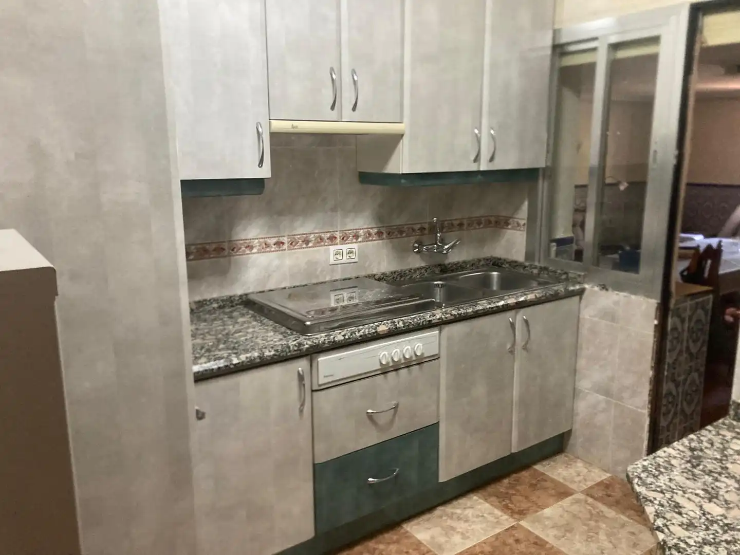 Kitchen of Detached homes for sale in Argés  with Heating, Private garden and Terrace