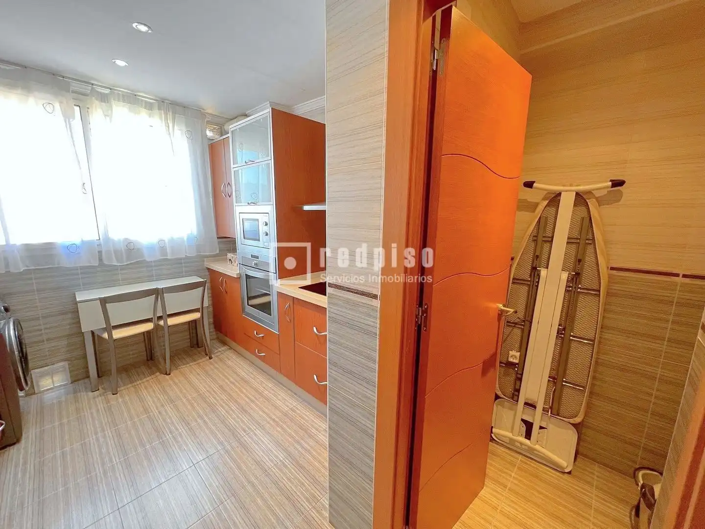 Piso con ascensor en venta en de las Postas, imagen 6