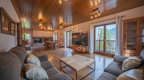 Foto 2 de Casa o chalet en venta en Plaus, Vielha, Vielha e Mijaran