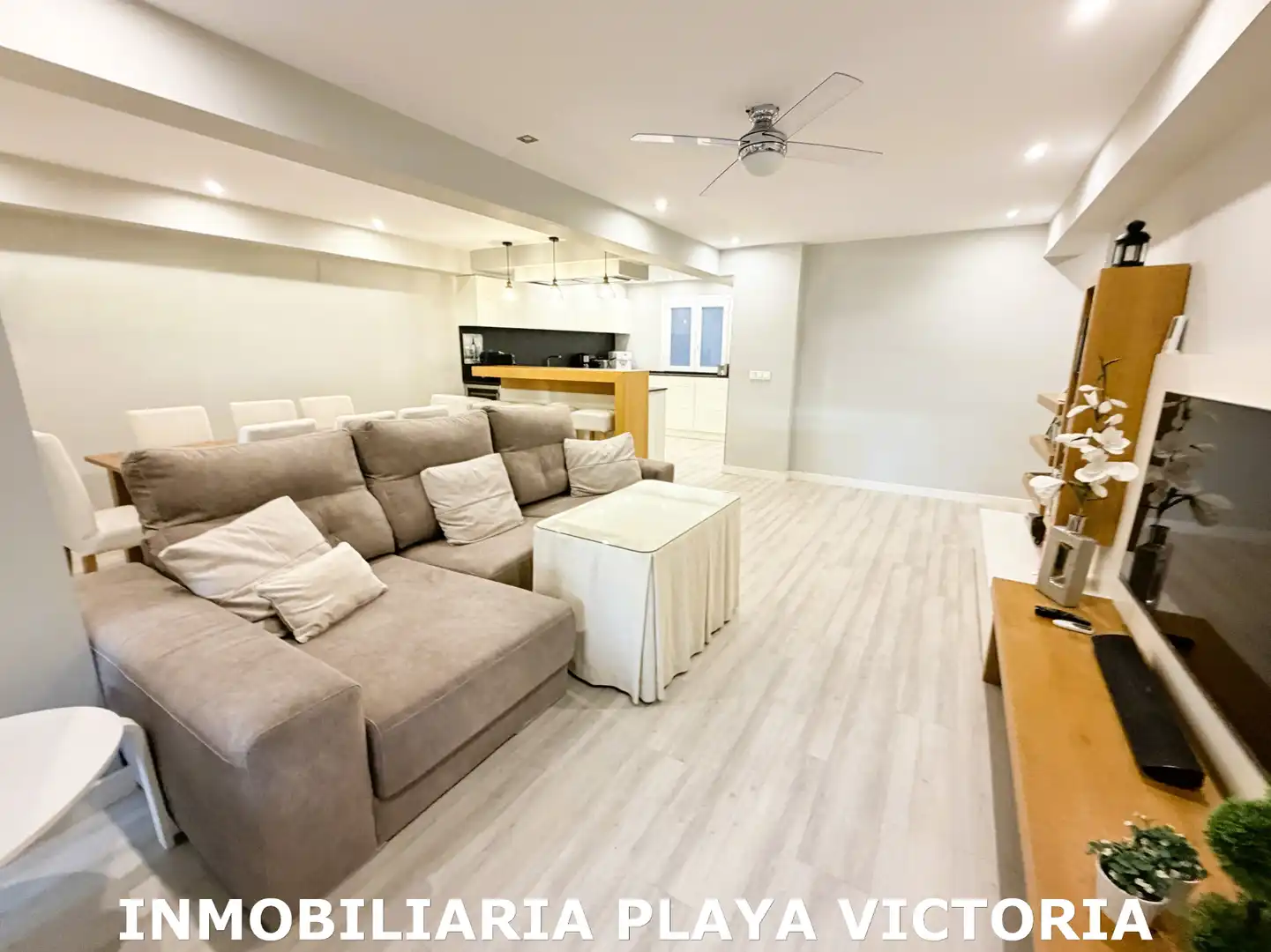 Wohnung mit Aufzug zum Verkauf in Paseo Marítimo - San José - La Laguna, imagen 4