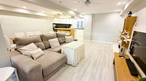 Foto 4 de Piso en venta en Paseo Marítimo - San José - La Laguna, Cádiz Capital