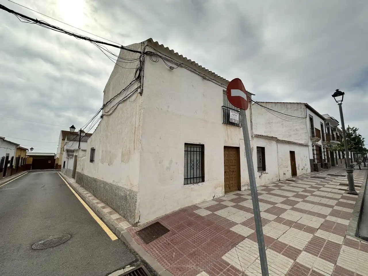 Casa o chalet en venta en Calle Campillos, Fuente de Piedra