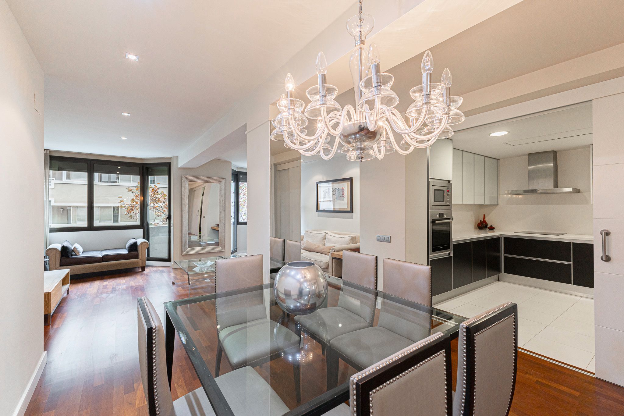 Apartament en venda a Carrer d'Aribau, Sant Gervasi- Galvany