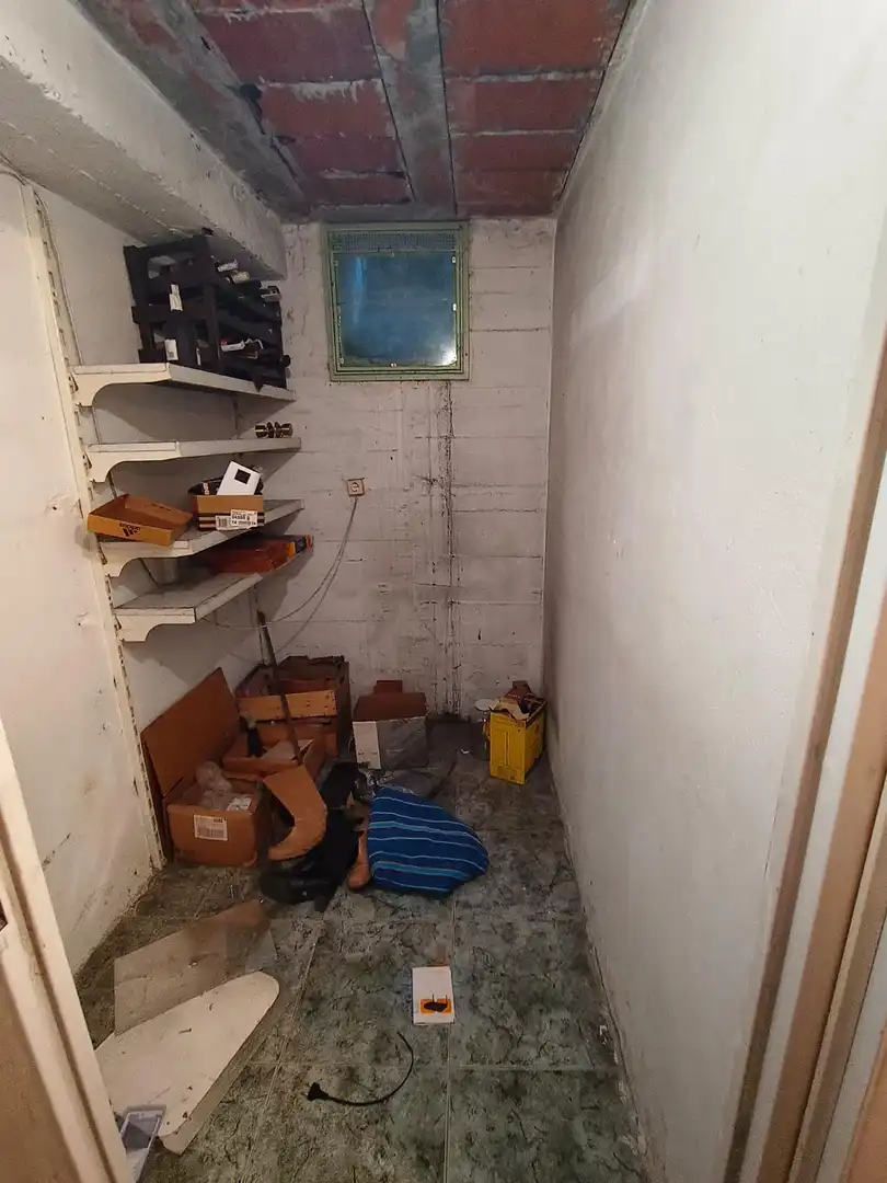 Piso de alquiler en Ponferrada con Calefacción, Trastero y Amueblado
