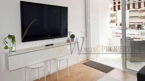 Foto 3 de Estudi en venda a Venezuela, Las Galletas, Santa Cruz de Tenerife