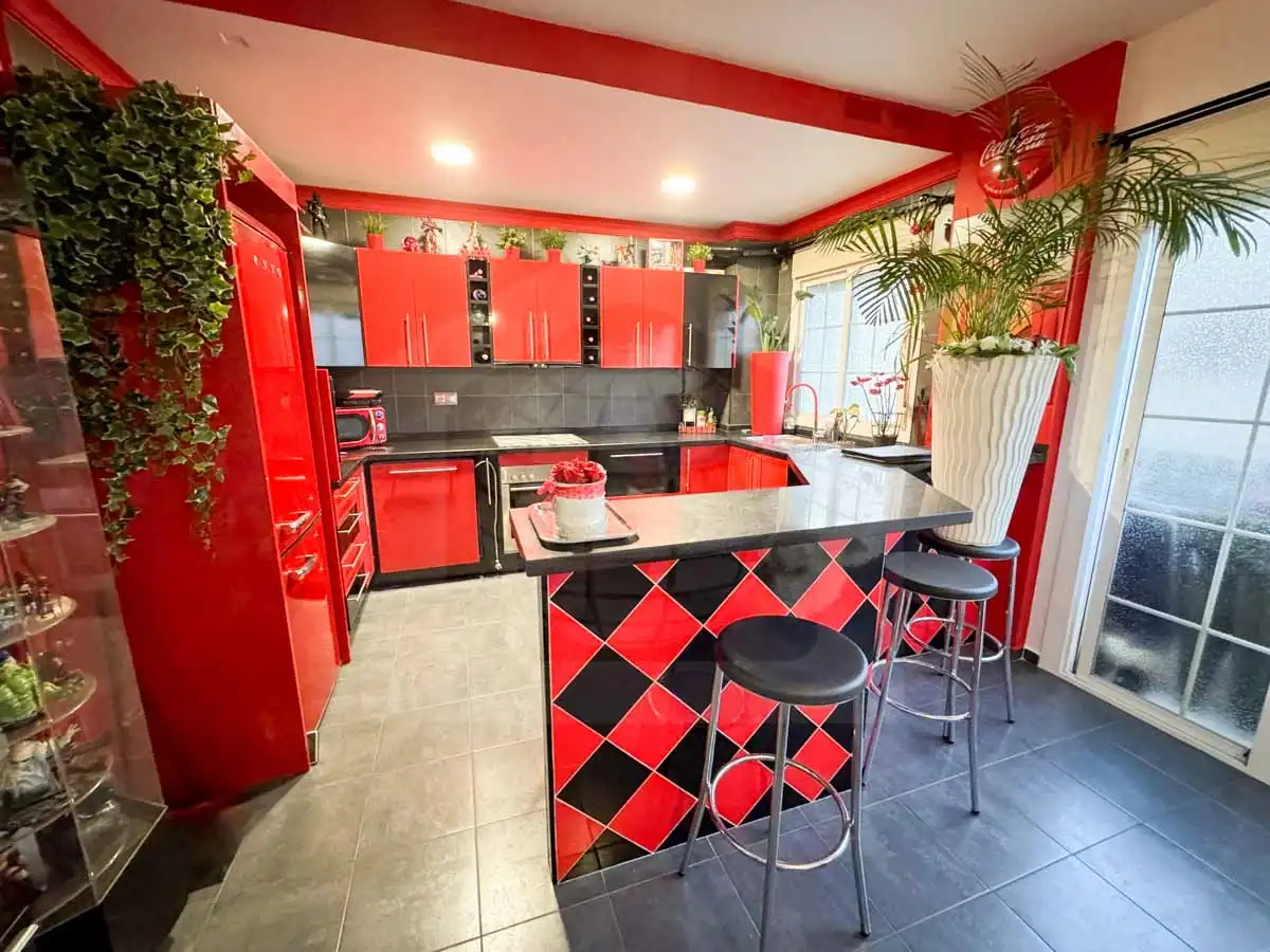 Piso en venta en Calle Alarcón Luján, Cártama pueblo