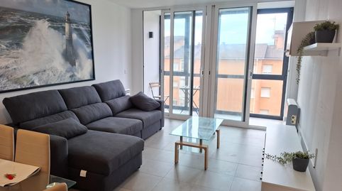Foto 2 de Piso en venta en Estrada de Xove, 15, Viveiro, Lugo