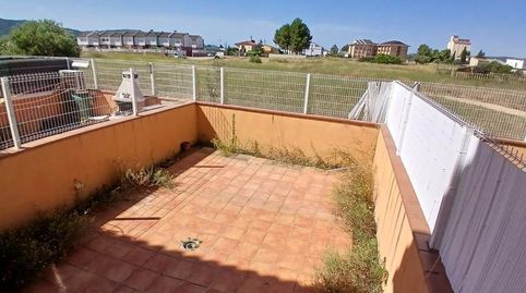 Foto 2 de Casa adosada en venta en Bastida, Sant Mateu, Castellón