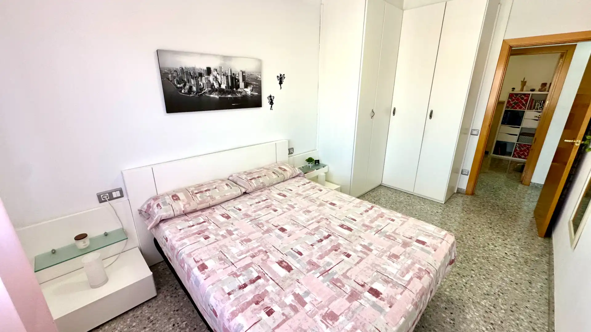 Flat with terrace for sale in Can Clos - Pinetons, imagen 16