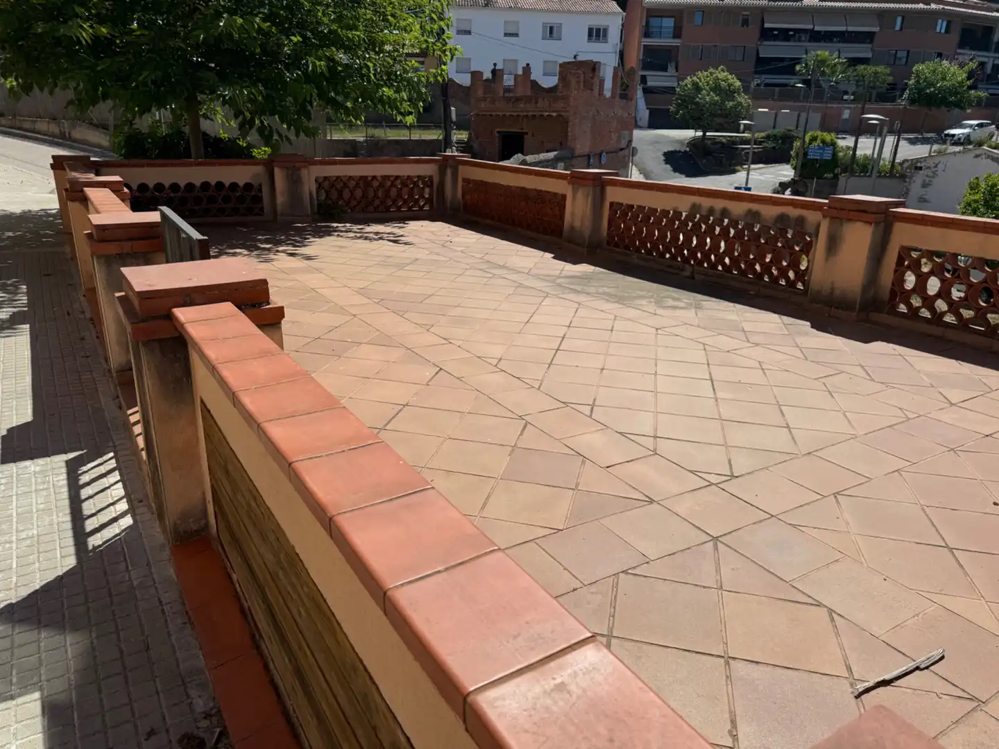 Adosado con terraza en venta en Carrer Sant Ignasi, imagen 5