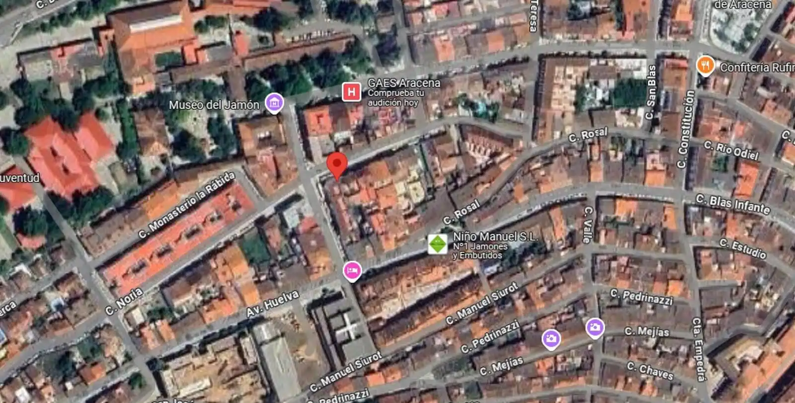 Piso en venta en Noria, imagen 4