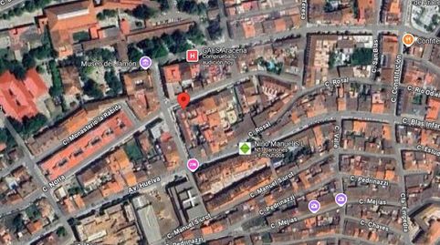 Foto 4 de Piso en venta en Noria, Población de Arroyo, Palencia