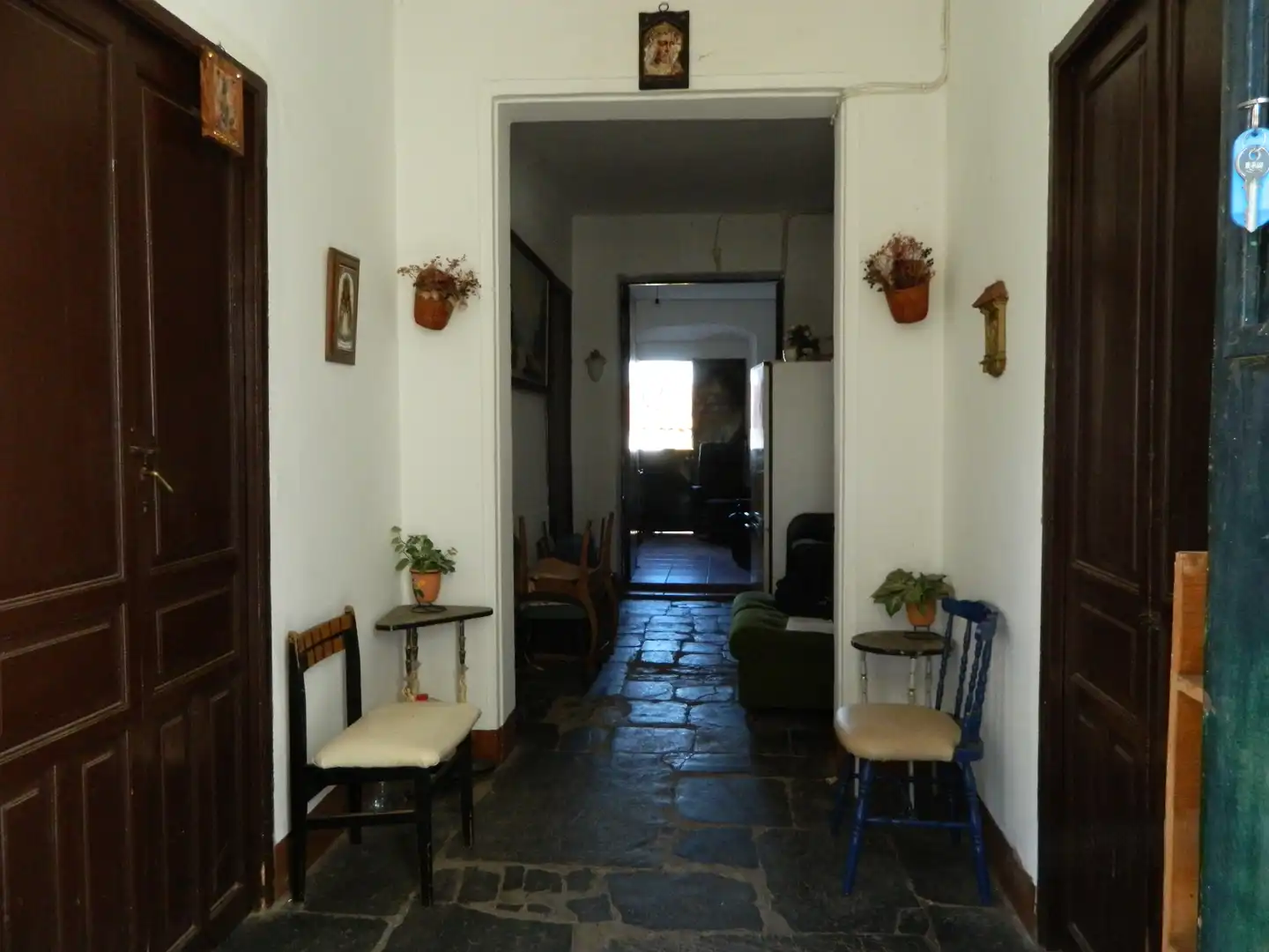 Rural land for sale in La Hispanidad - Verdeluz, imagen 21
