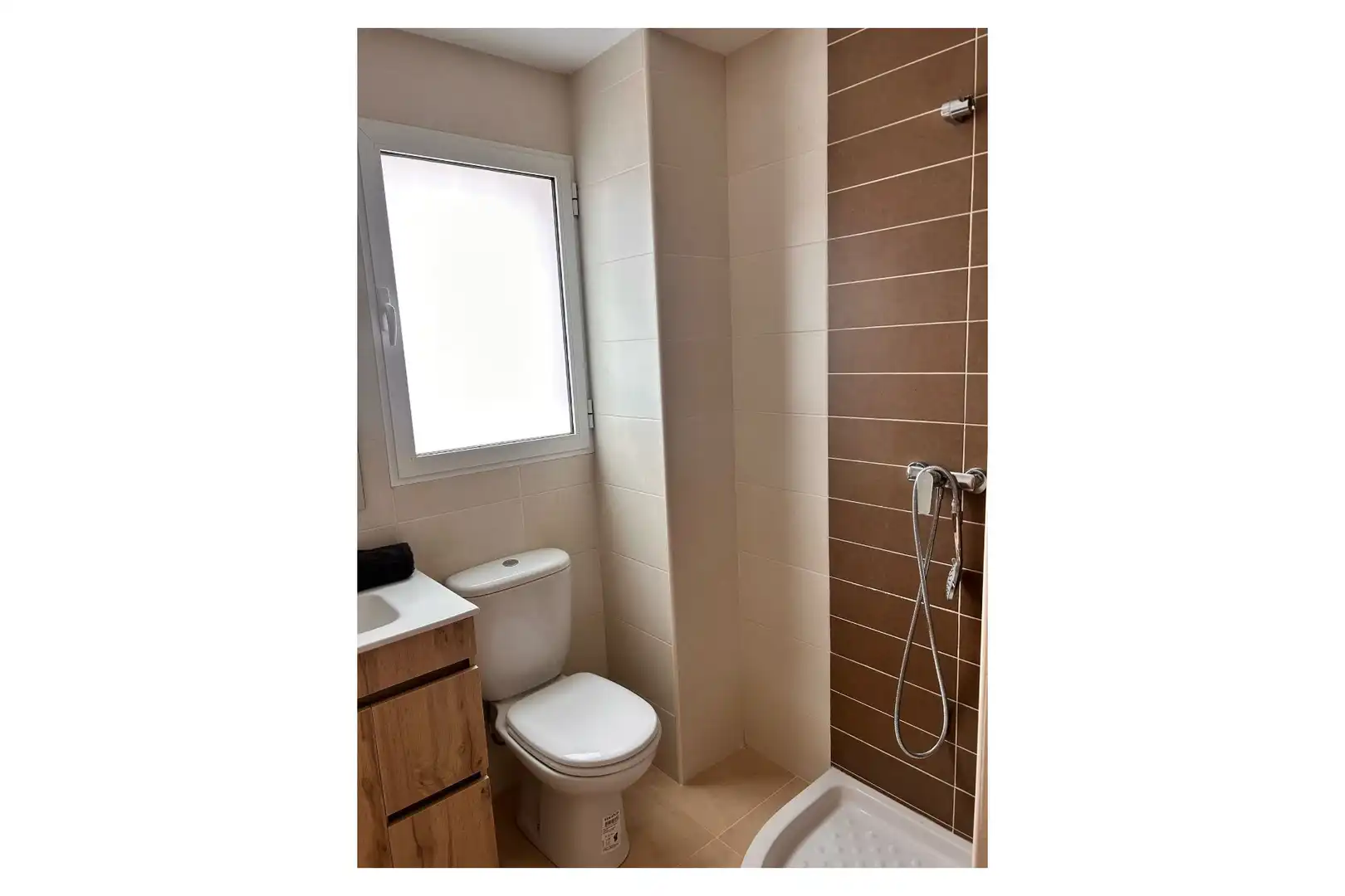 Baño de Piso en venta en Orihuela con Aire acondicionado, Terraza y Balcón