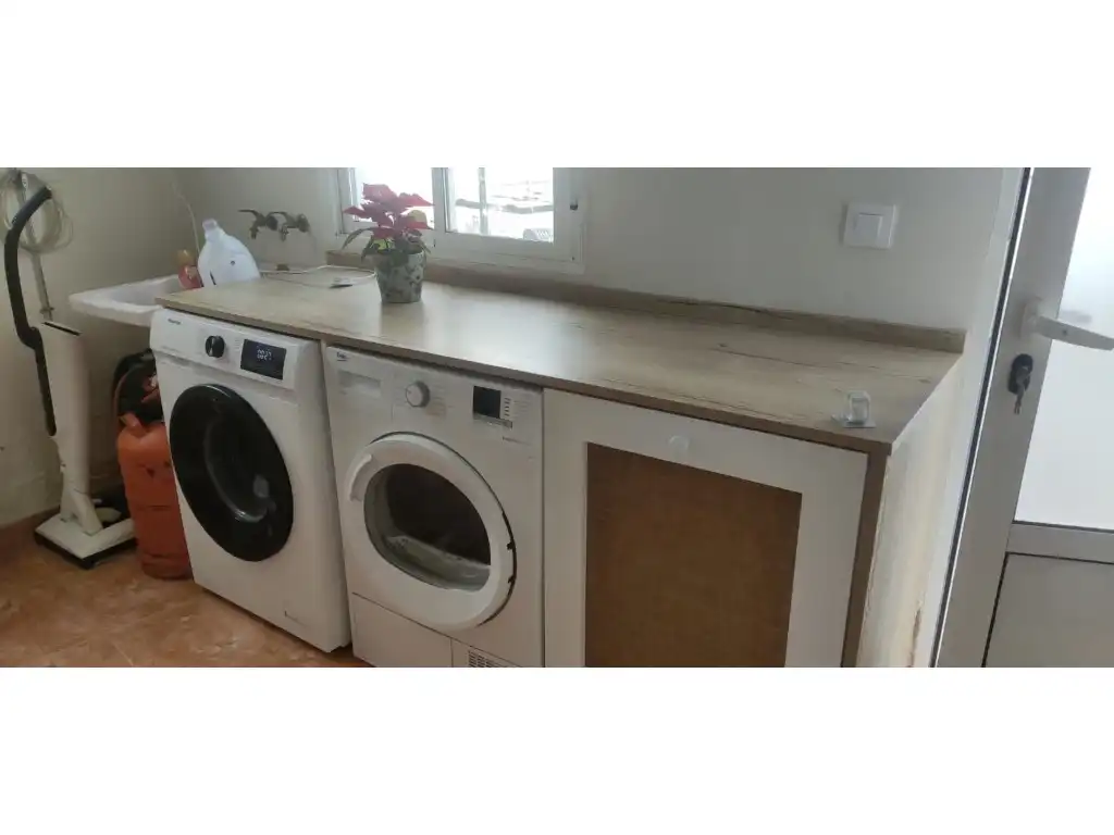 Cocina de Casa o chalet en venta en Medina de las Torres