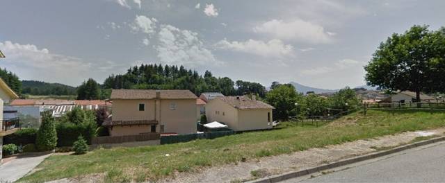 Terreno residencial en Venta en Urbanització Sant Miquel, 49 en Sant Hilari Sacalm