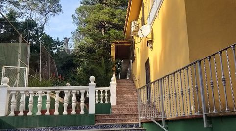 INMOBILIARIA LA RIBERA    VENDE CHALET PUIG GROS