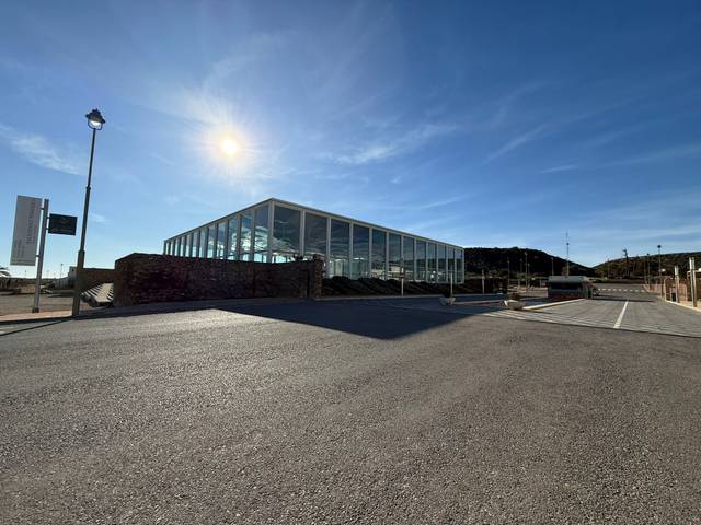 Local comercial en Alquiler en Plaza Peruchos, 84 en Jerónimo y Avileses