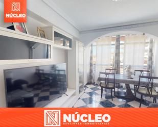 Flat for sale in Alicante / Alacant  with Air Conditioner and Balcony