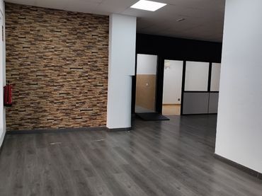 Local comercial en alquiler en Casco Antiguo