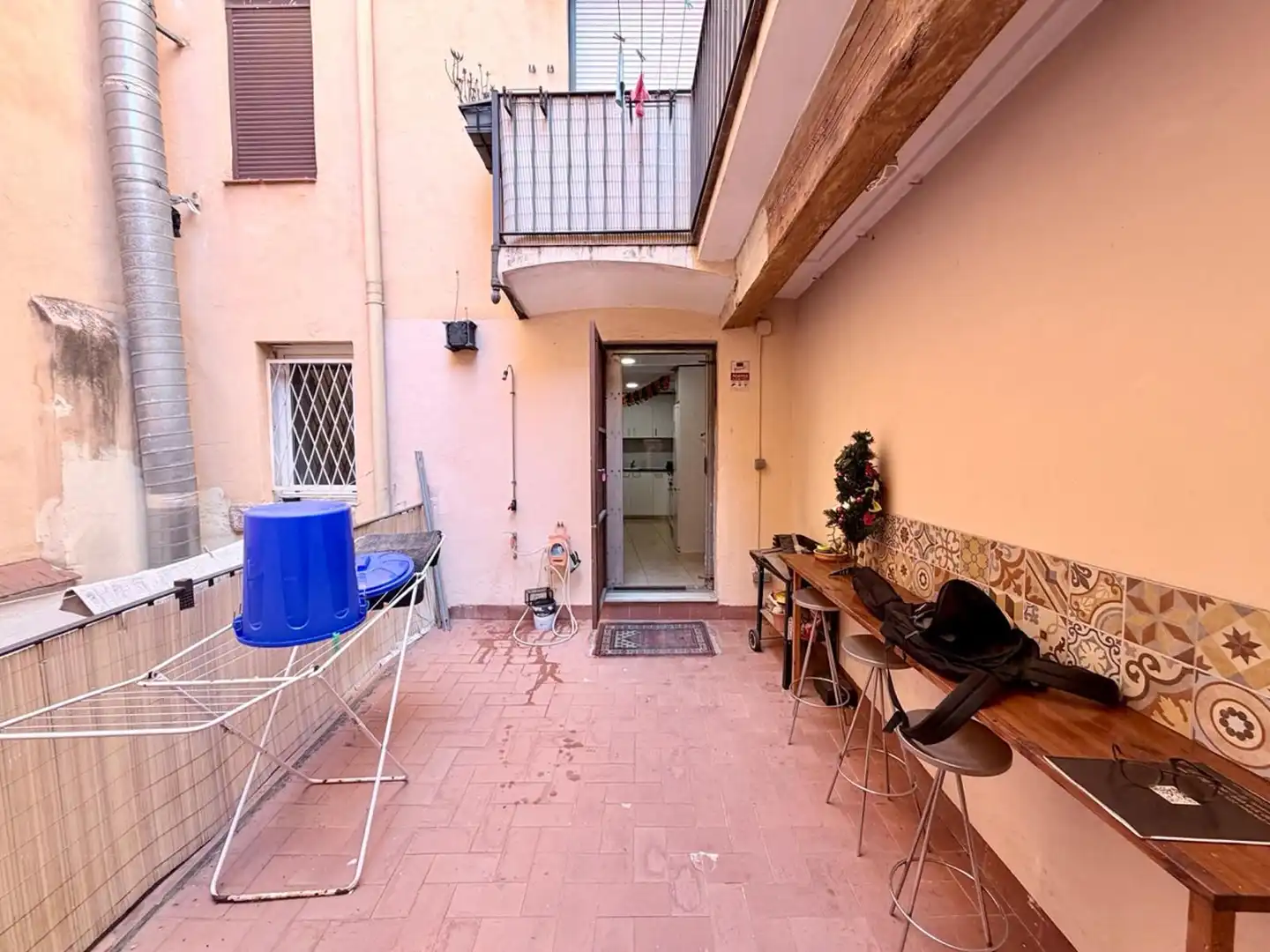 Wohnung mit Aufzug zum Verkauf in Sant Antoni Abat, imagen 13