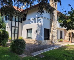 Exterior view of House or chalet for sale in Vitoria - Gasteiz  with Heating and Storage room