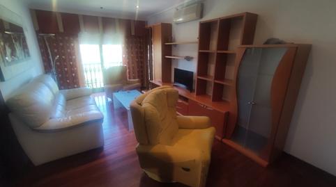 Photo 3 of Flat to rent in Avenida de Zamora, Mariñamansa, Ourense Capital